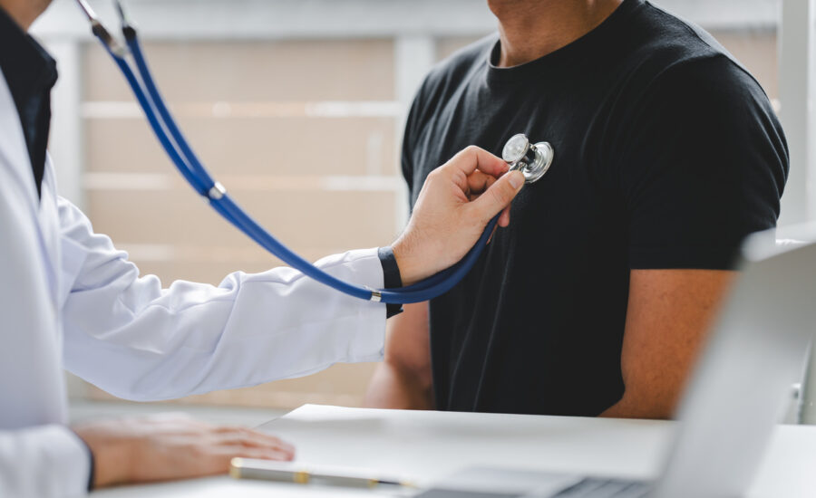 Quando fare la prima visita cardiologica