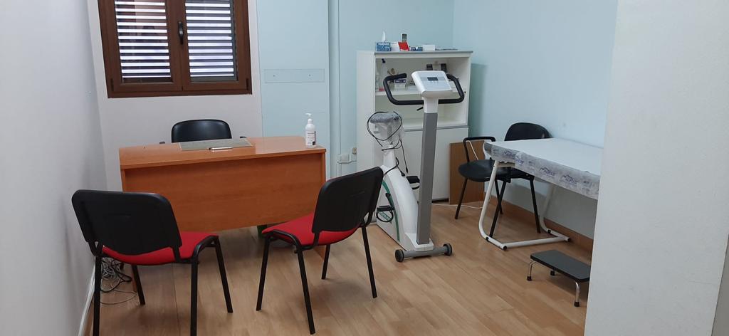 Studio Dott. Cannizzo