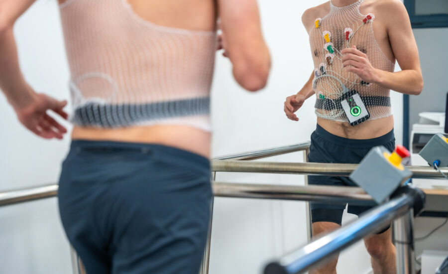 prova da sforzo per il cuore in cosa consiste