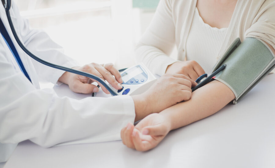 sintomi ipertensione arteriosa