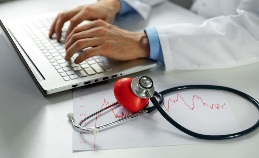 esami per controllare il cuore