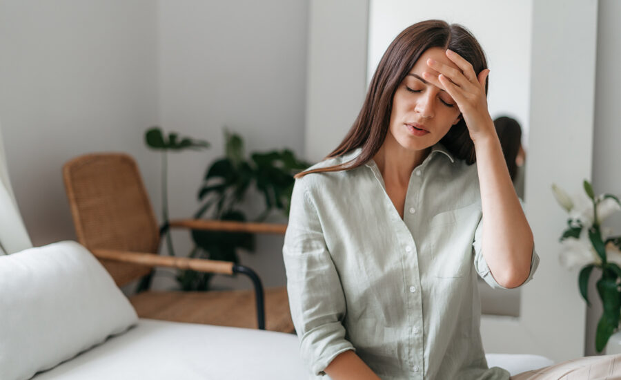 TIA sintomi premonitori