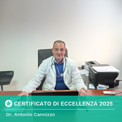 certificazione cardiologo cannizzo