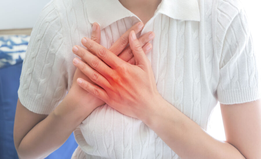 Quali sono i sintomi di uno scompenso cardiaco? Ecco come riconoscerli