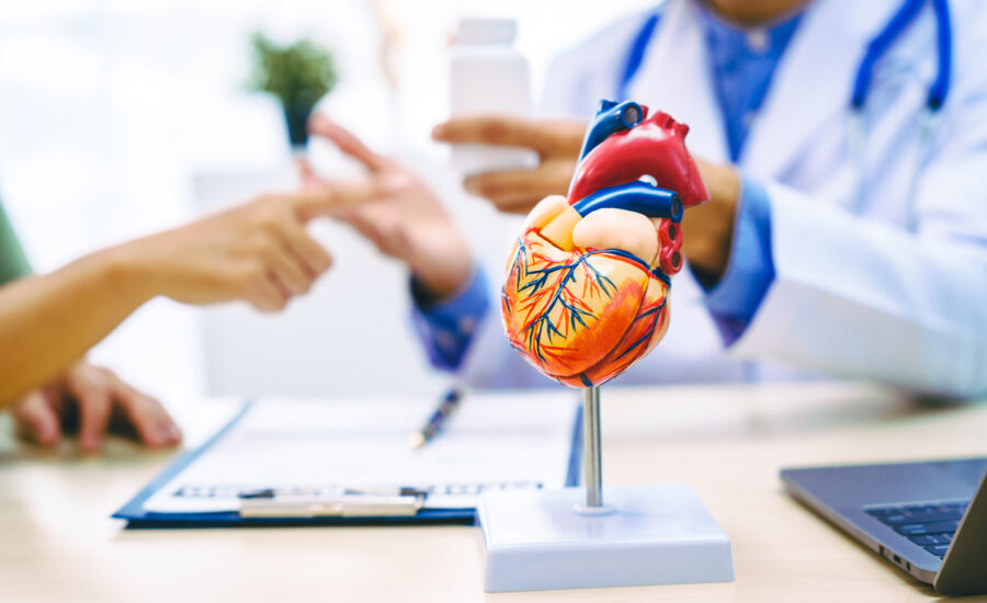 valvulopatie cosa sono