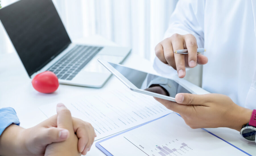 check-up cardiovascolare
