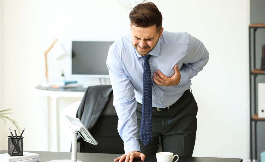 differenza tra ischemia e infarto