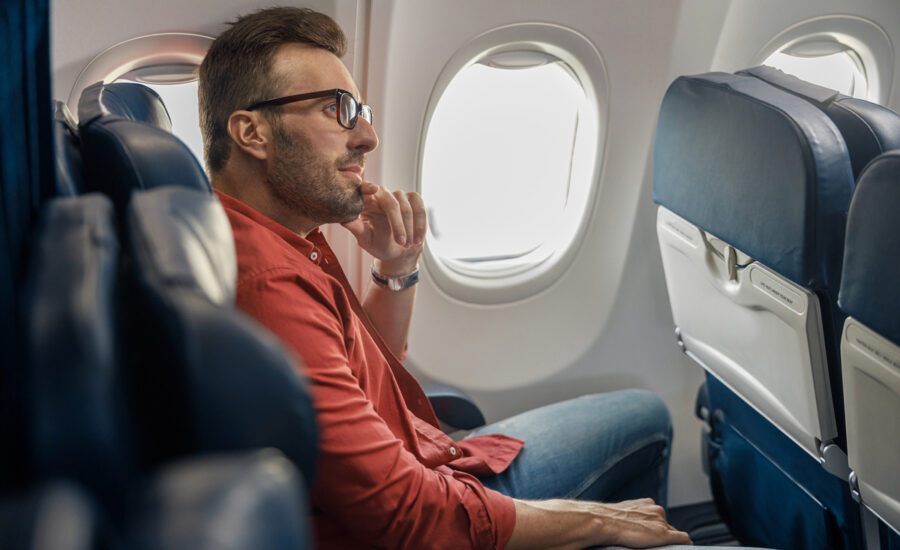 pacemaker aereo