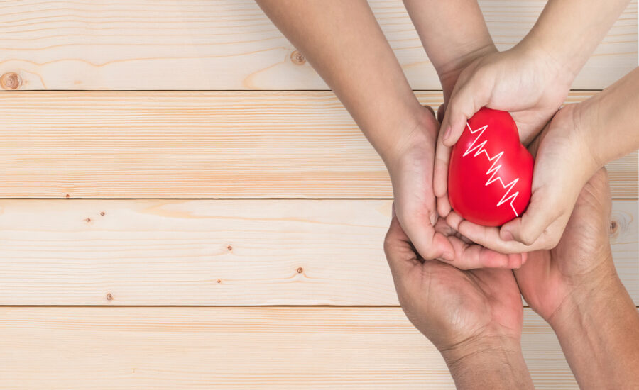 cardiopatie congenite