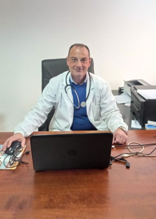 visita cardiologica a catania