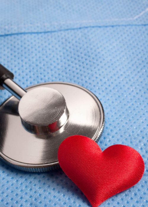 visita cardiologica vittoria